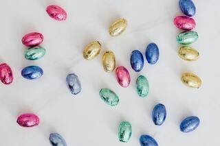 Caring For Your Dog During The Easter Festivities - La Luna Pet Care