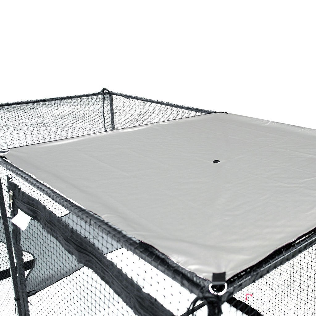 Accessory Pack For The Cat Cabana Cat Enclosure - La_Luna_Pet_Care
