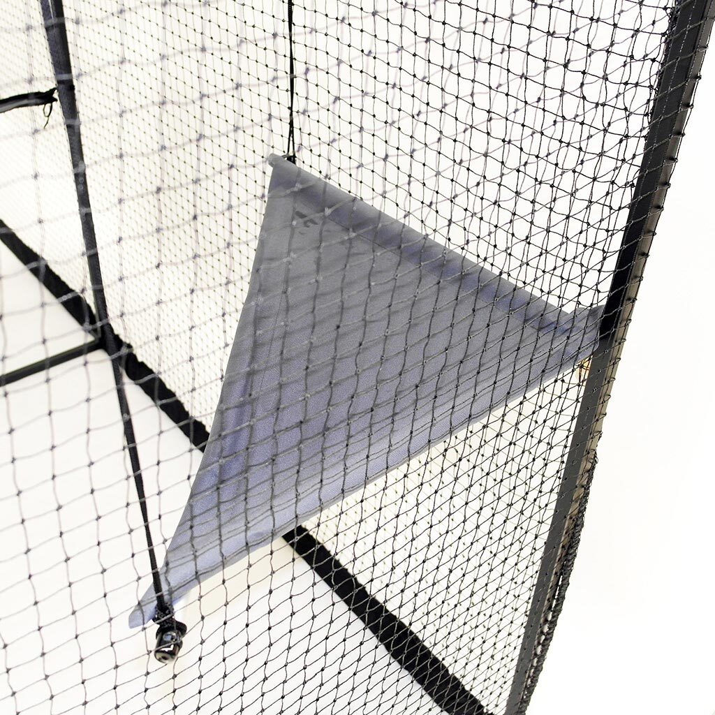Accessory Pack For The Cat Cabana Cat Enclosure - La_Luna_Pet_Care