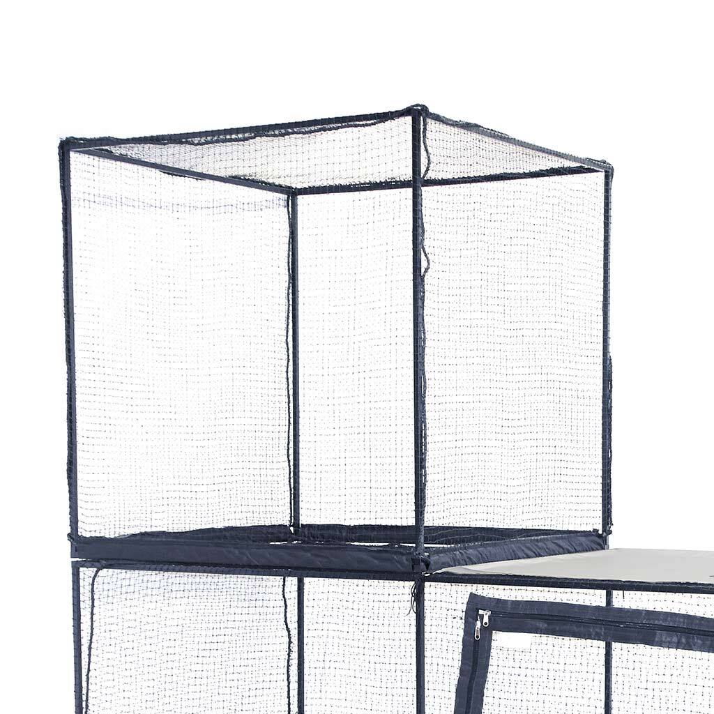 Add On Cube For The Cat Cabana - La_Luna_Pet_Care