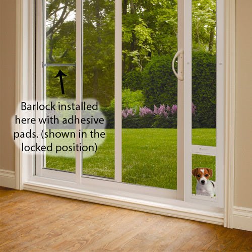 BarLock (non installation) - La_Luna_Pet_Care
