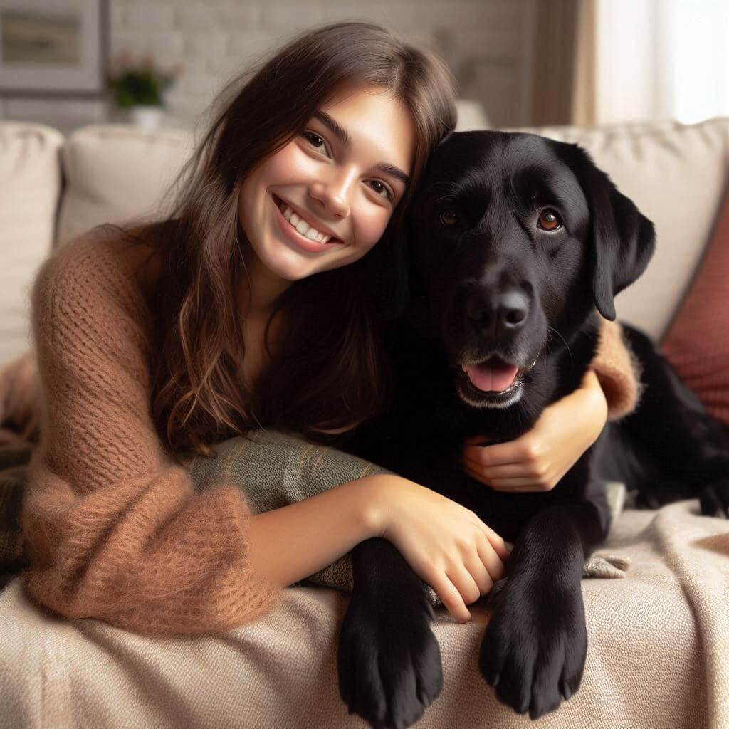 emotional support dogs