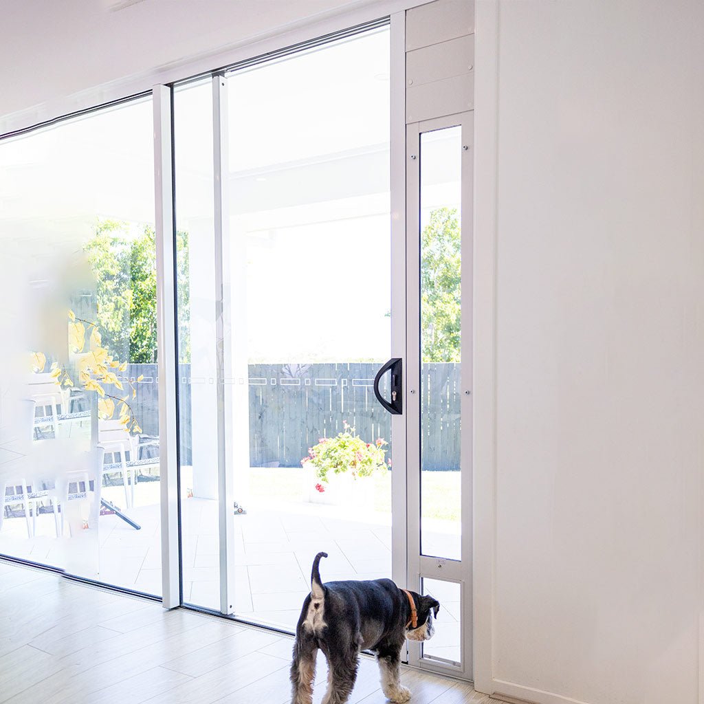 Extension piece - La_Luna_Pet_Care