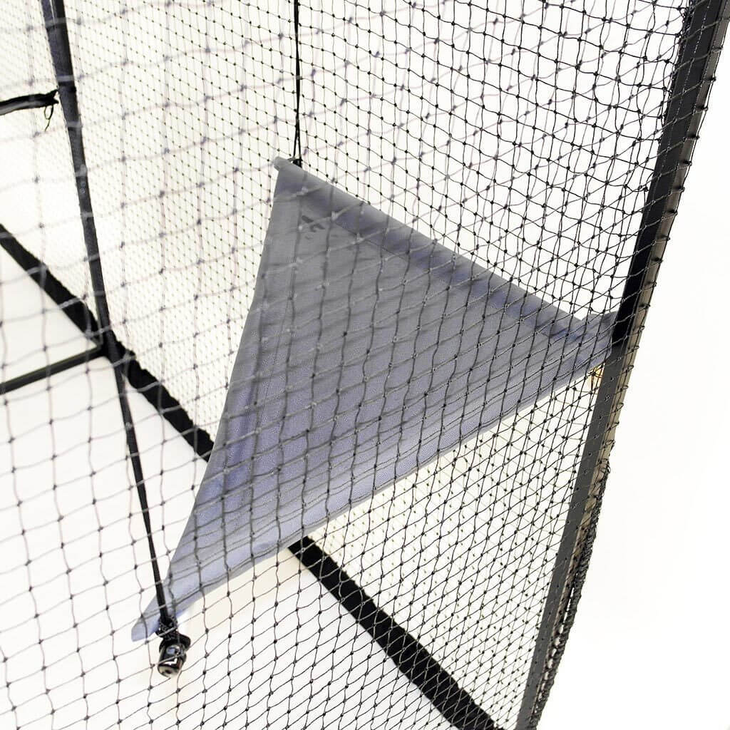 Floating Platform For The Cat Cabana - La_Luna_Pet_Care