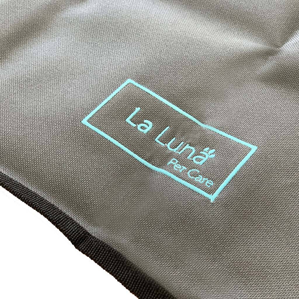 Hammock For The Cat Cabana Cat Enclosure - La_Luna_Pet_Care