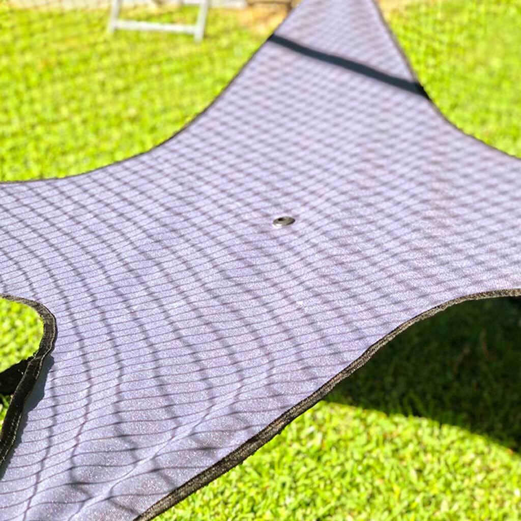 Hammock For The Cat Cabana Cat Enclosure - La_Luna_Pet_Care