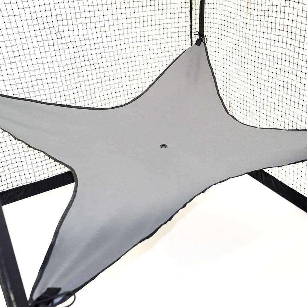 Hammock For The Cat Cabana Cat Enclosure - La_Luna_Pet_Care