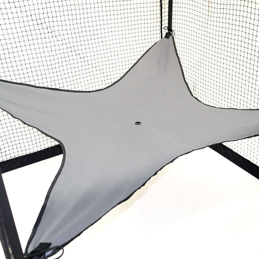 Hammock For The Cat Cabana Cat Enclosure - La_Luna_Pet_Care