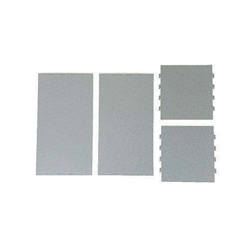 Pet Door Tunnel Kit - La_Luna_Pet_Care