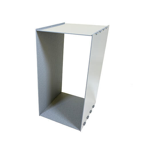 Pet Door Tunnel Kit - La_Luna_Pet_Care