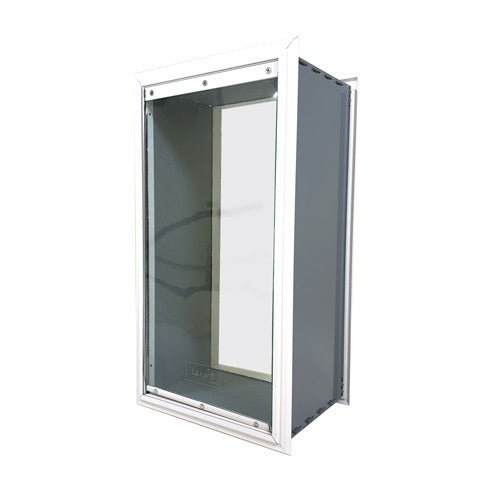 Pet Door Tunnel Kit - La_Luna_Pet_Care