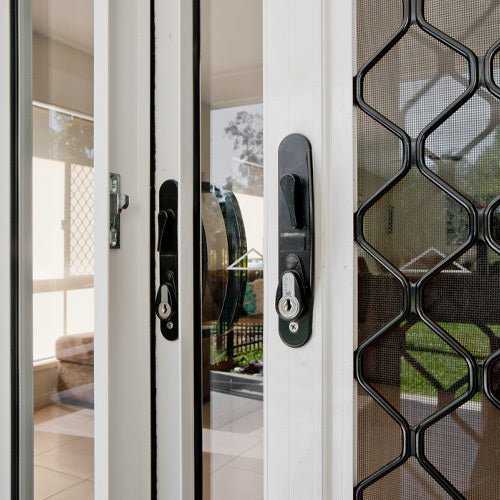 Screen Door Adapter - La_Luna_Pet_Care