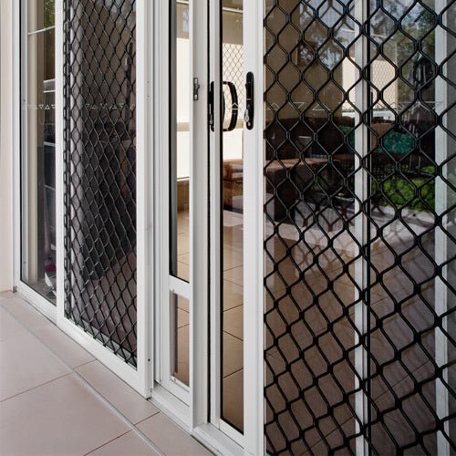 Screen Door Adapter - La_Luna_Pet_Care