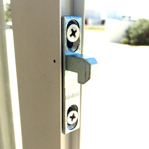 Screen Security Latch - La_Luna_Pet_Care