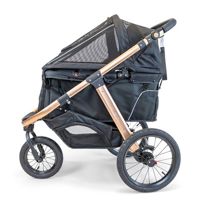 Sports Pet Stroller