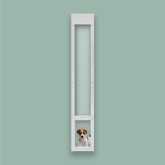 Patio Pet Doors - La Luna Pet Care