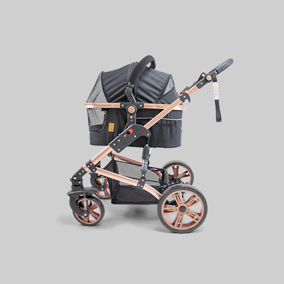 Strollers - La Luna Pet Care
