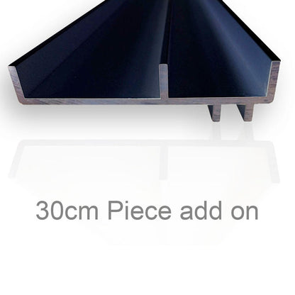 Extra 30cm piece of adapter - La_Luna_Pet_Care