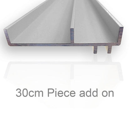 Extra 30cm piece of adapter - La_Luna_Pet_Care