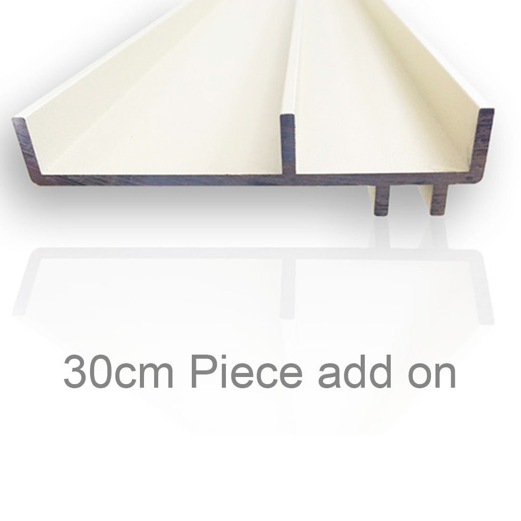 Extra 30cm piece of adapter - La_Luna_Pet_Care