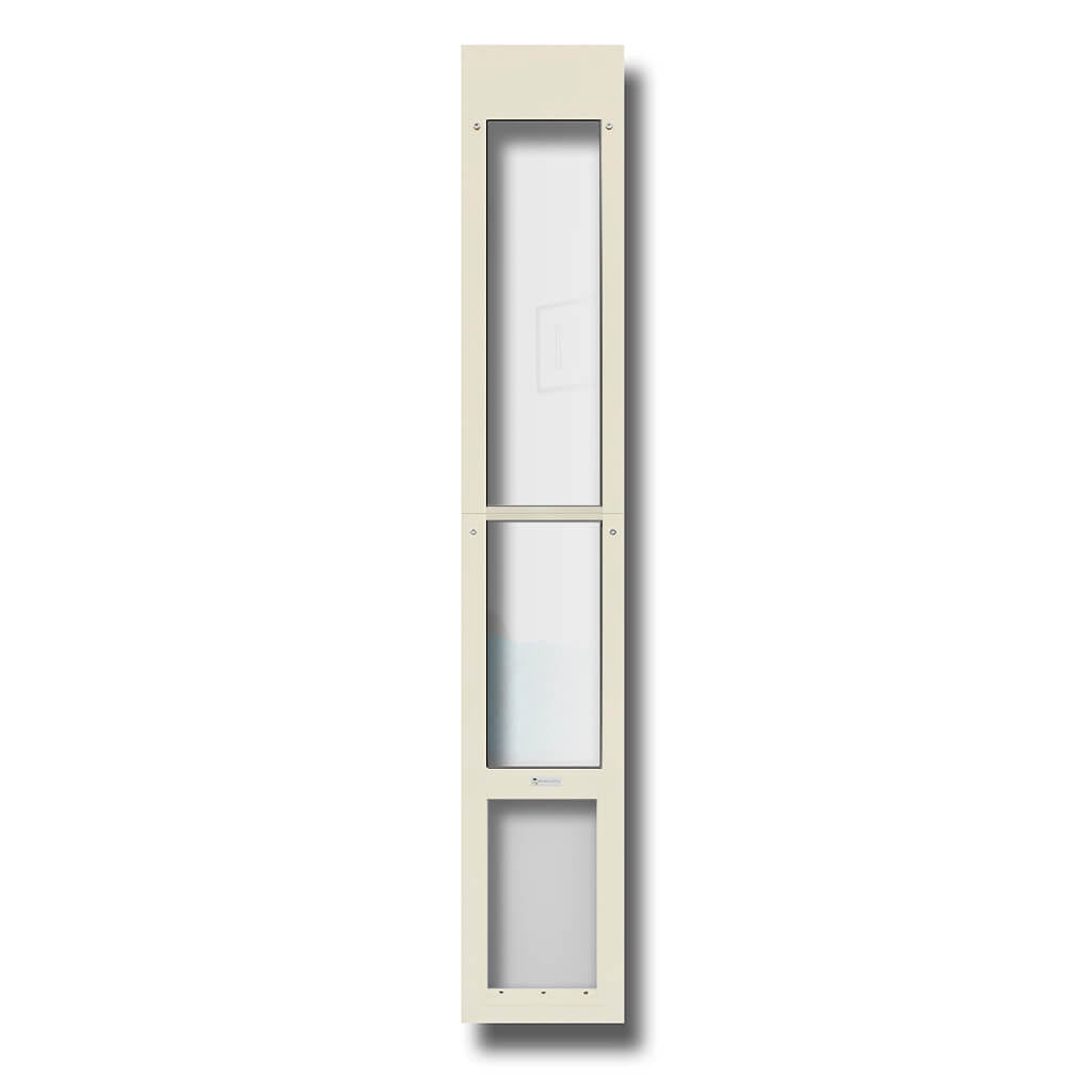 Patio Pet Door Insert - La_Luna_Pet_Care