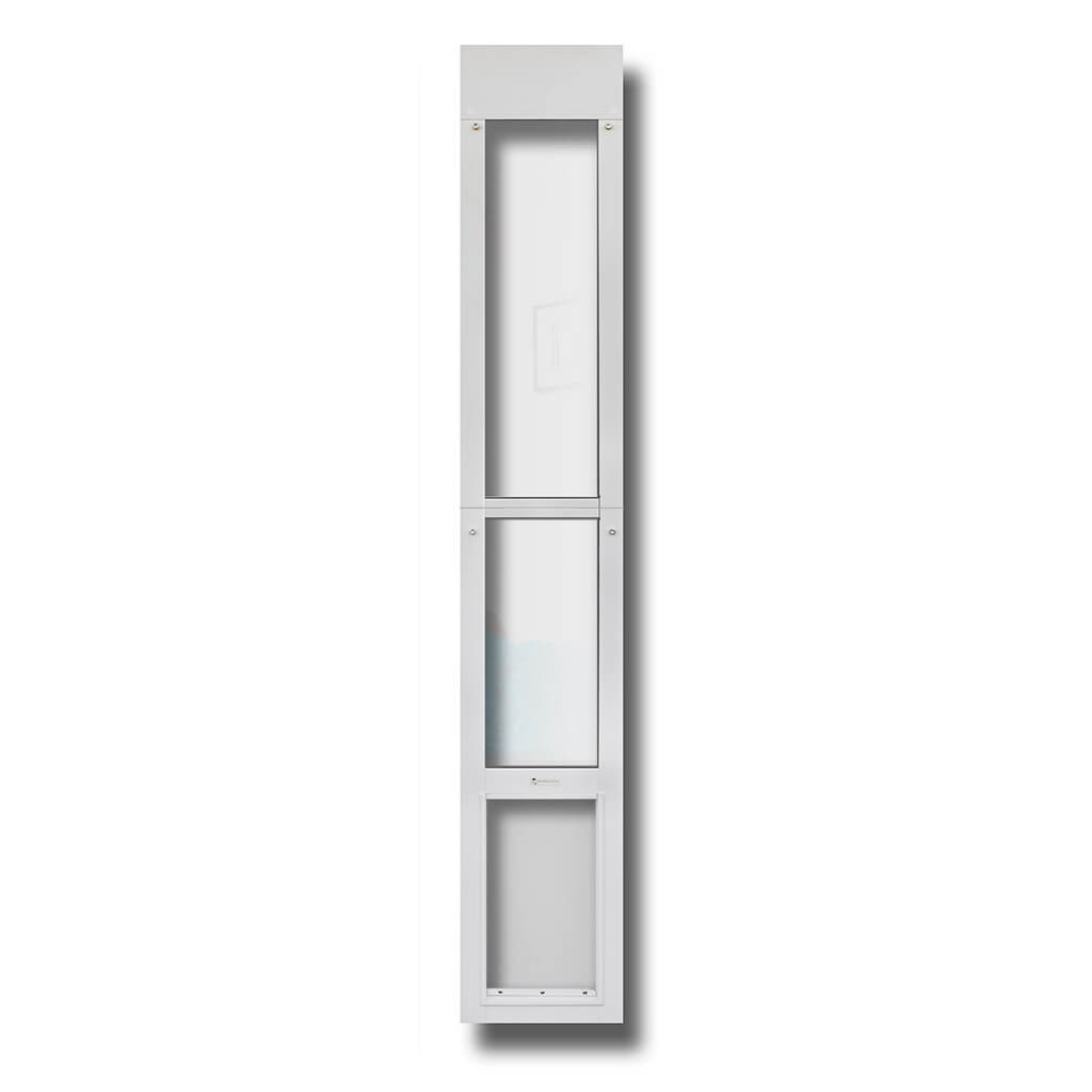 Patio Pet Door Insert - La_Luna_Pet_Care