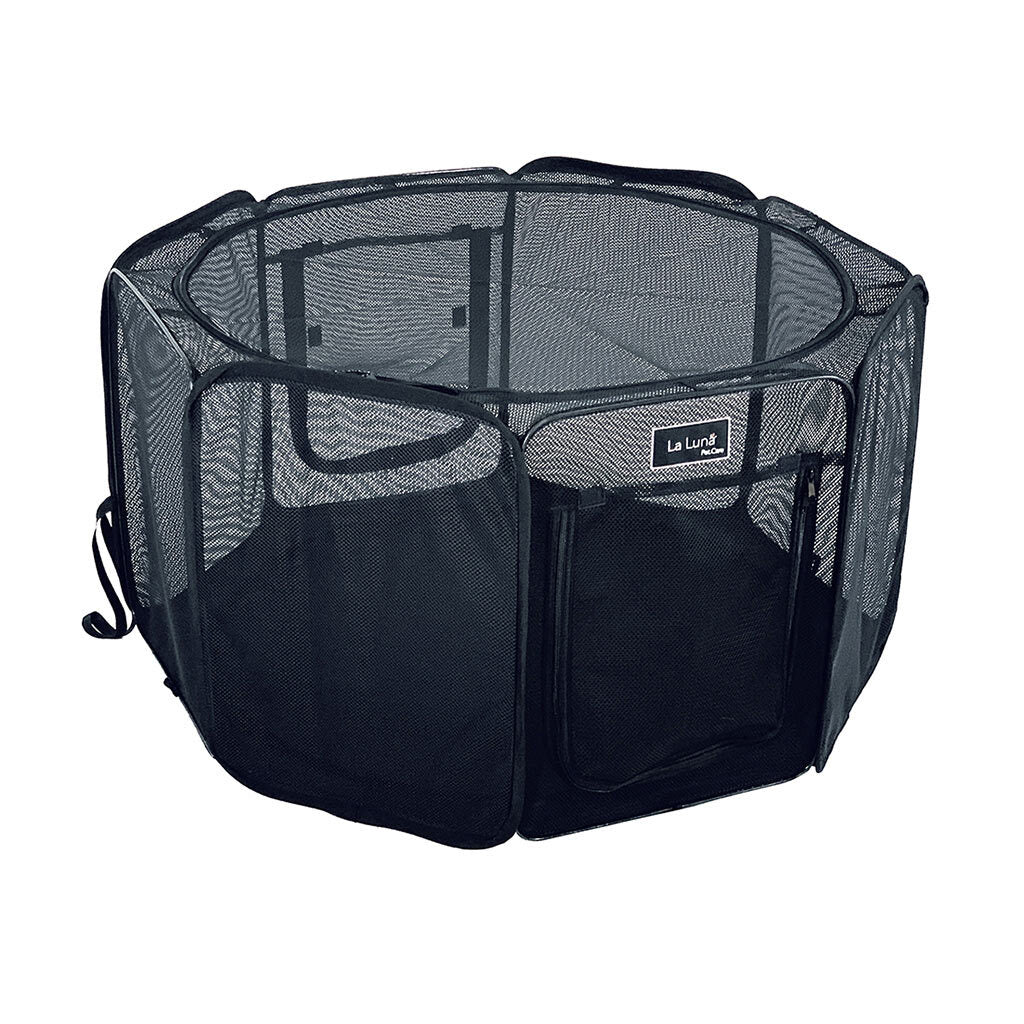 Portable Pop Up Pet Pen