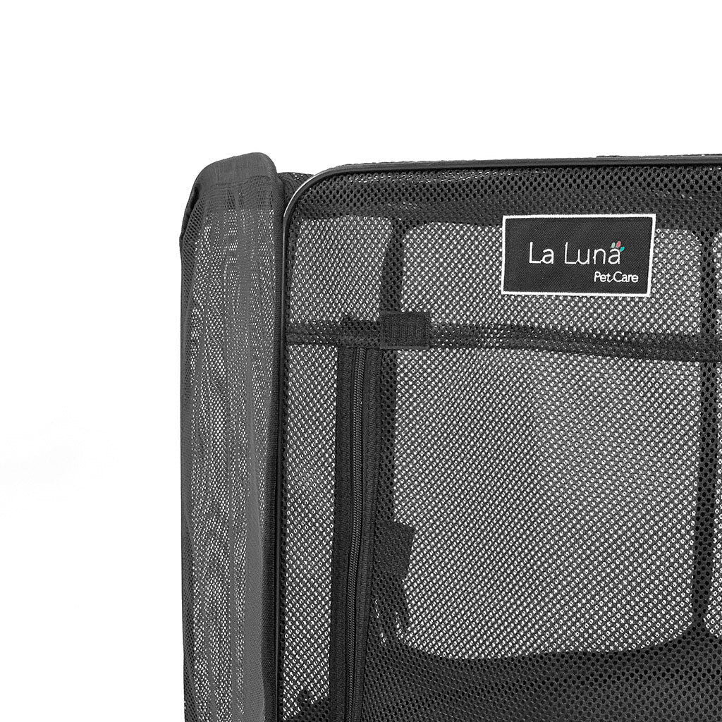 Portable Pop Up Pet Pen