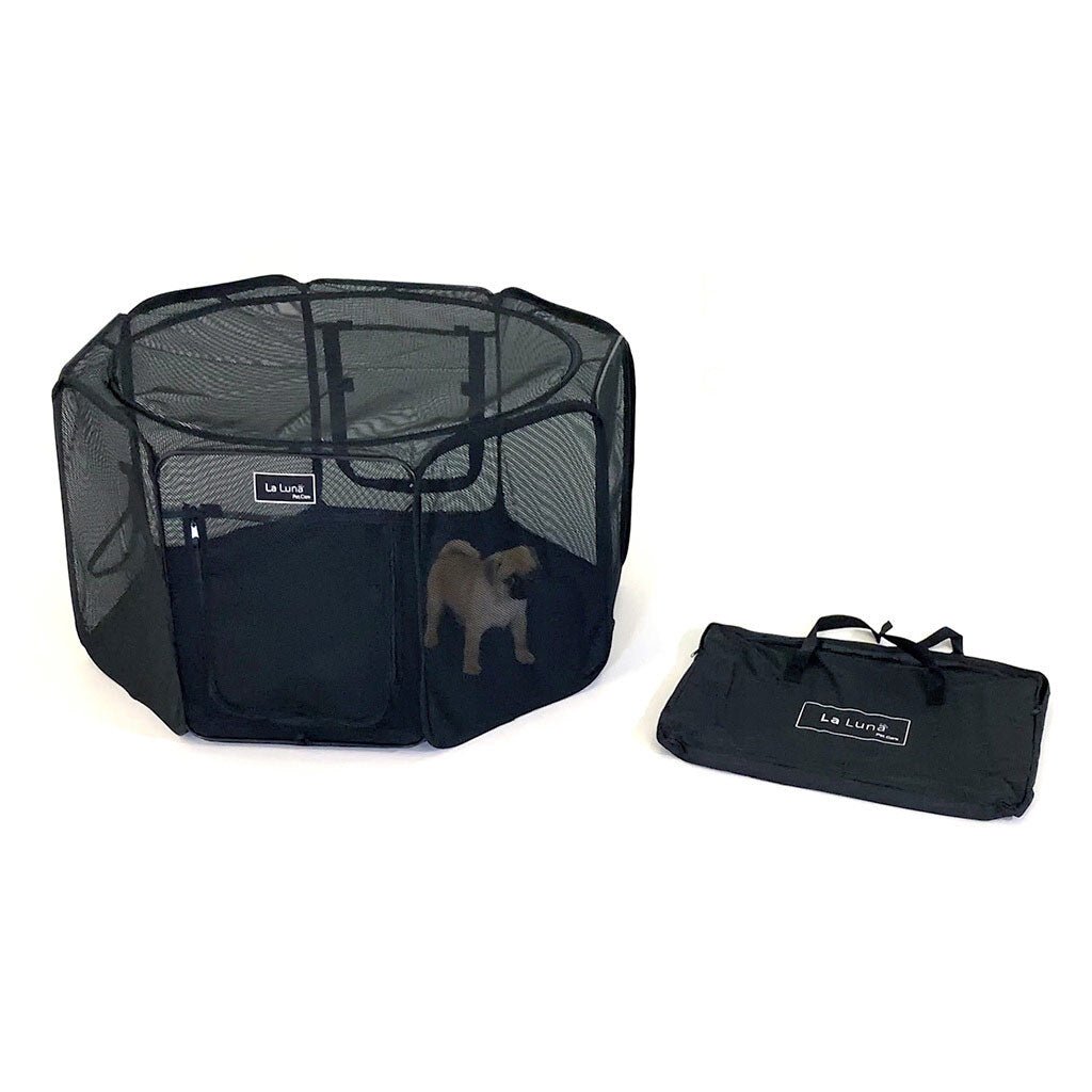 Portable Pop Up Pet Pen